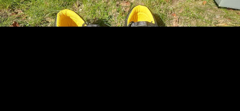 Туфлі - черевики робочі REIS р-р 43