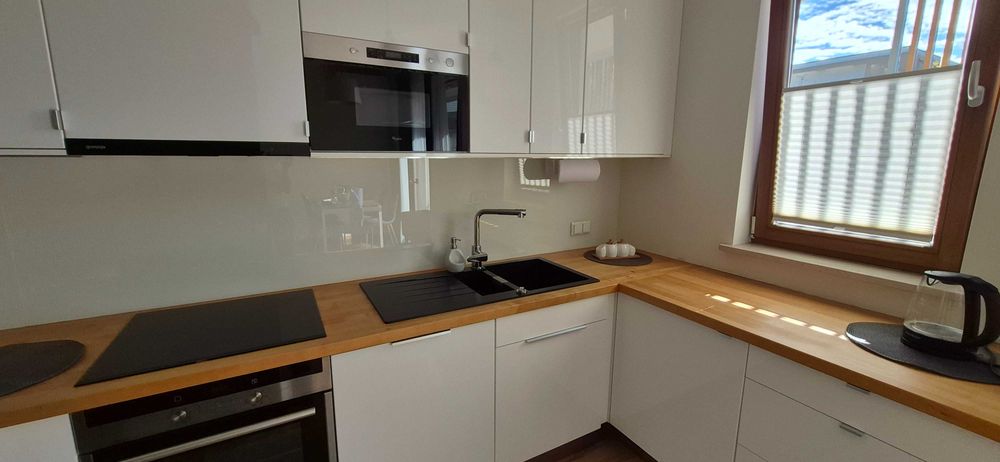 Bezpośrednio, 2 pokoje, 50 m², ul. Obrzeżna