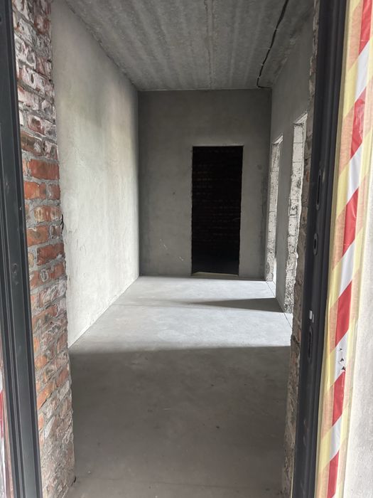 Продам 1кім. квартиру в Новобудові, центр міста.