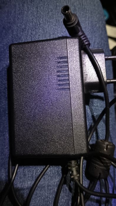 alimentação de TVs LG