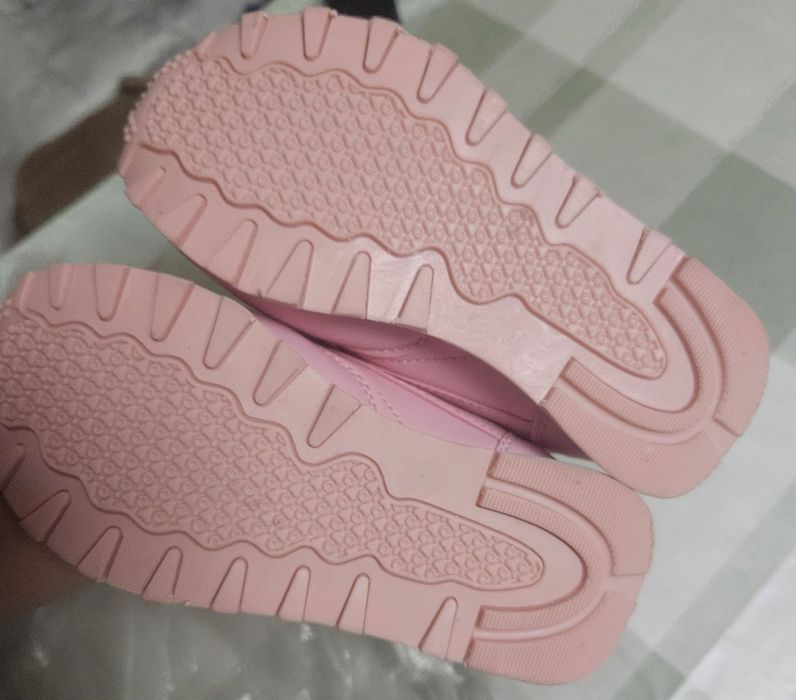 Sapatilha "Reebok"