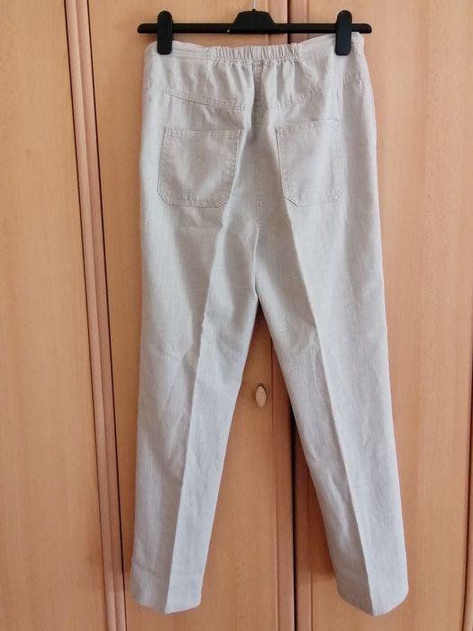 Штании для вагітних.