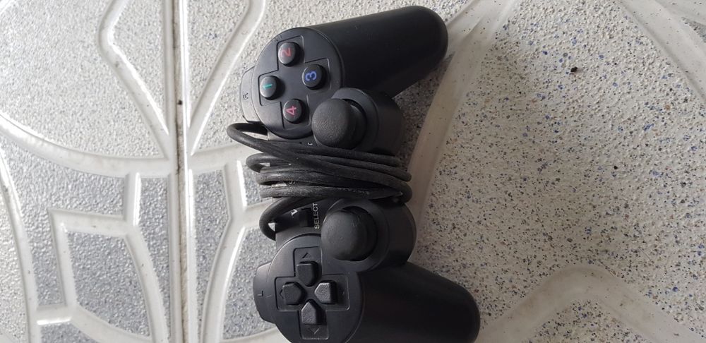 Comando da Nintendo  PSP 3