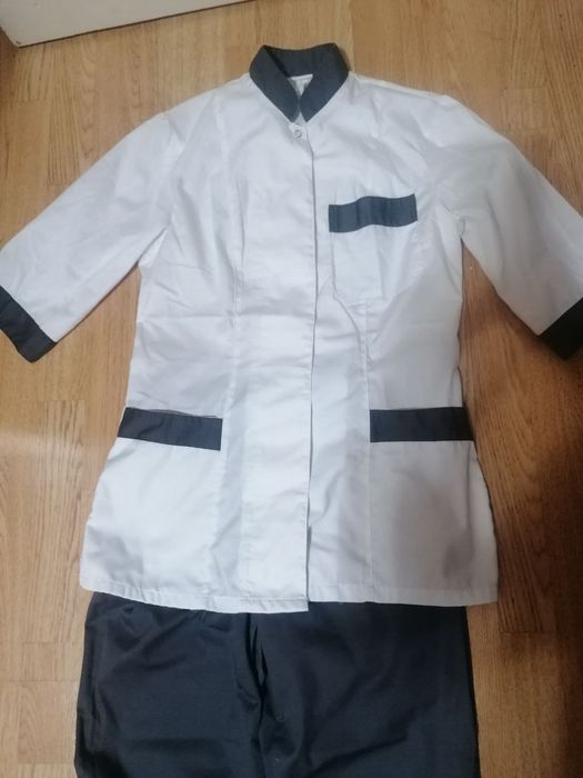 Комфортний медичний костюм