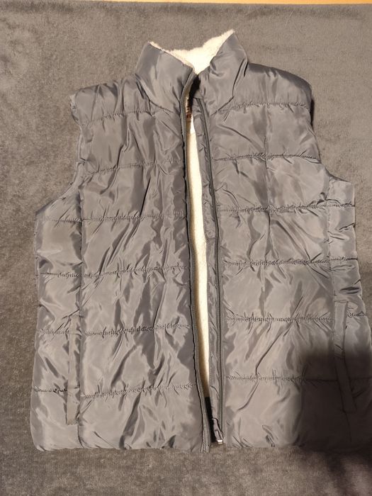 Kamizelka, bezrękawnik