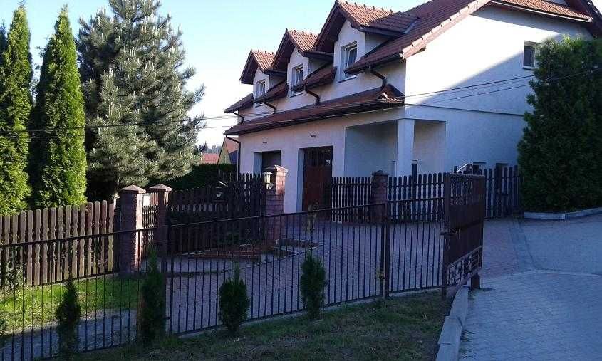 Kwatery dla pracowników, noclegi