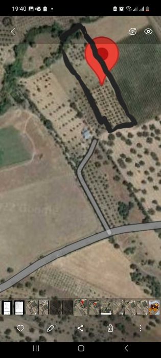 Excelente oportunidade  de ter um quinta junto au castelo de Monsaraz