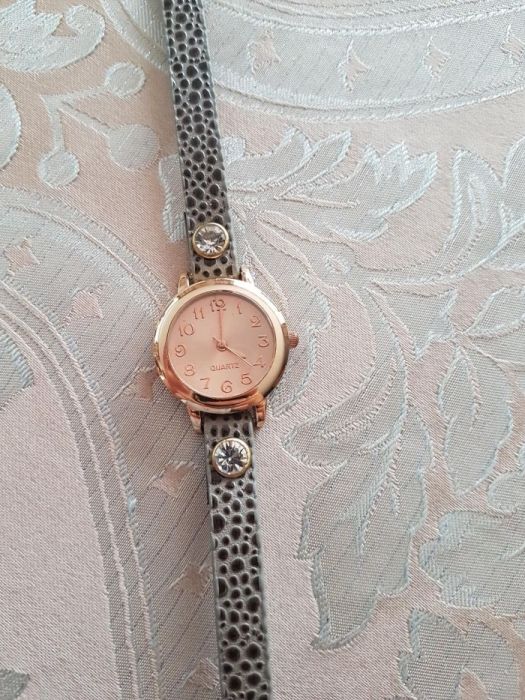 Zegarek nowy polecam