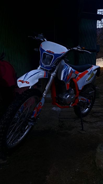 Kayo k2 2500 куб