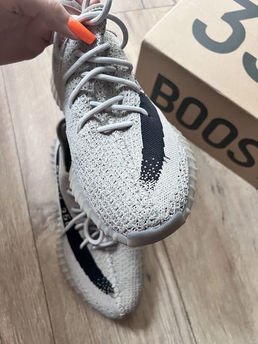 Yeezy boost 350 orginalne
