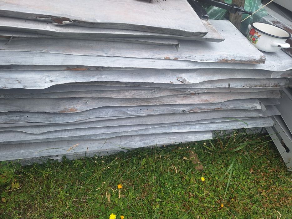 Ogrodzenie typu RANCZO