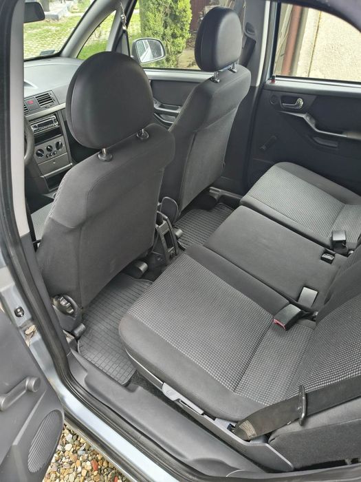 Opel Meriva A 1.4
