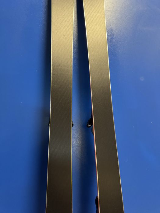 Narty Atomic Redster G7 dł: 168cm RAJSKIRENT