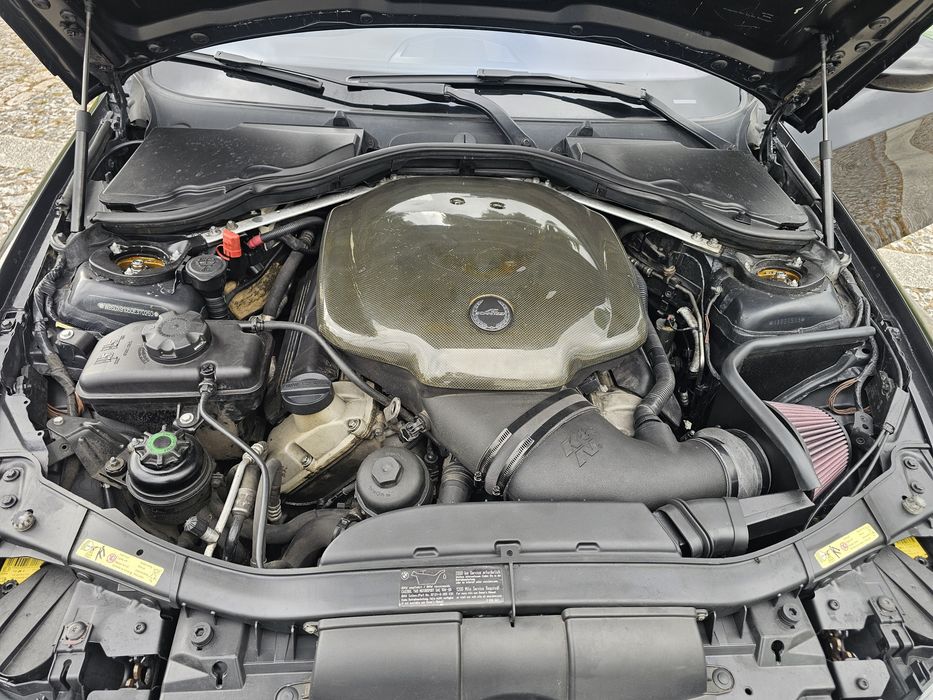 BMW M3 e93  2011