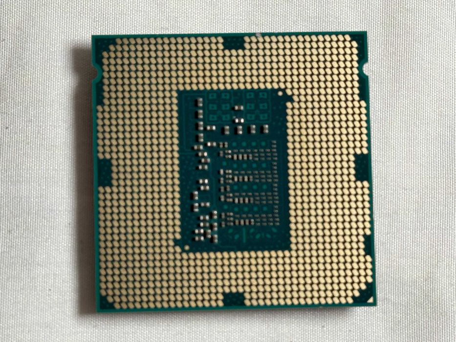 Procesor Intel Core i7-4790 4 x 3,6 GHz gen. 4 LGA 1150