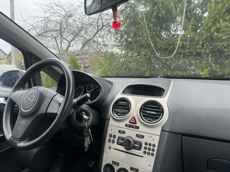 Sprzedam Opel Corsa D
