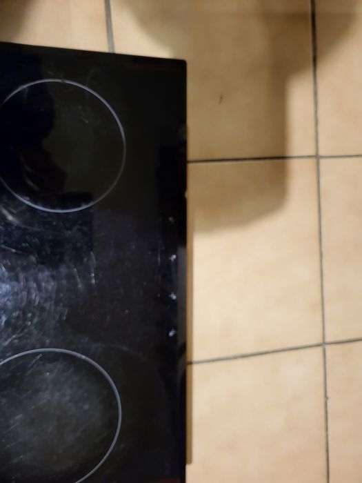 Варочна поверхня +духовка