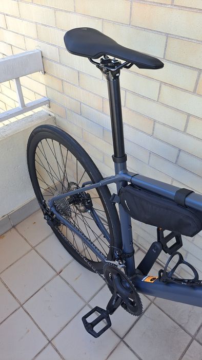 Canyon R093 como nova