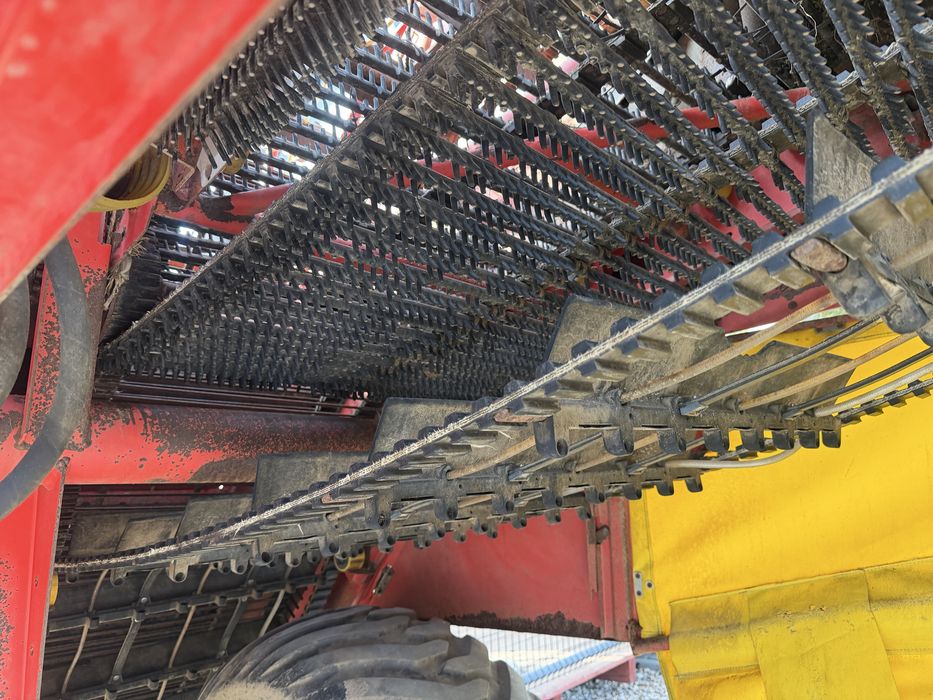 Komajn Grimme SE75 20