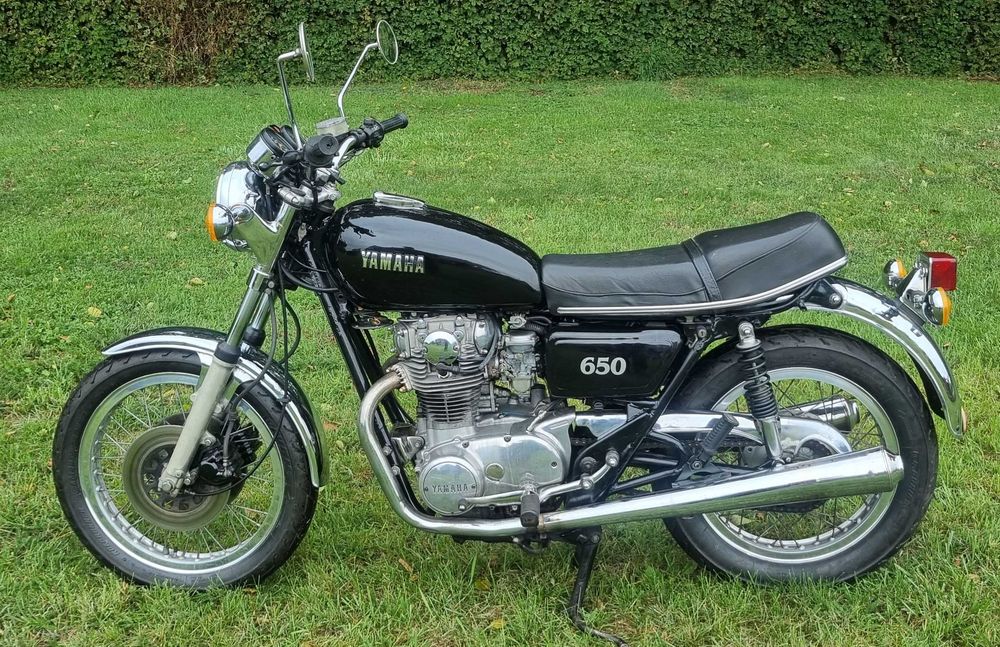 Yamaha