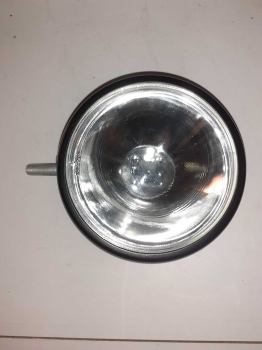 Faróis Longo alcance para tratores