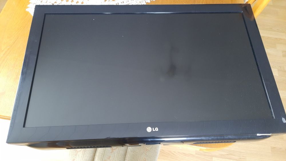 Elektronika telewizor