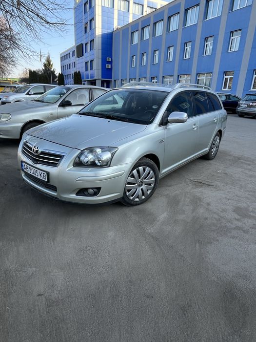 Продам надійне авто