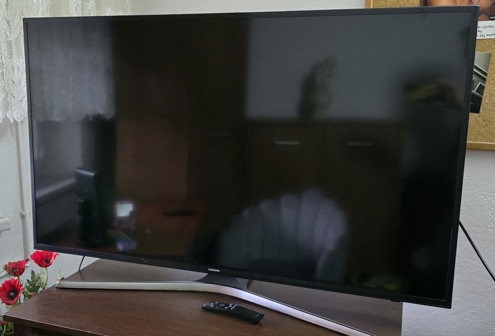 Telewizor Samsung 50"