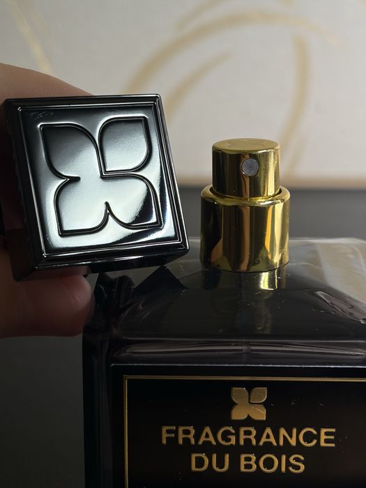 Lucius ОРИГІНАЛ Fragrance Du Bois