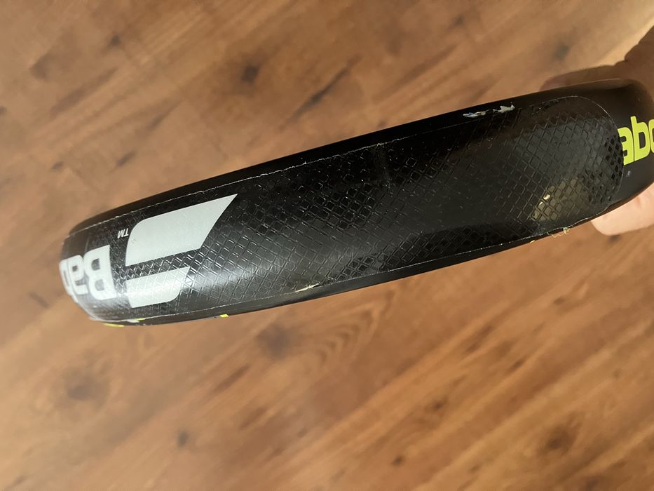 Raquete de padel Babolat Defiance