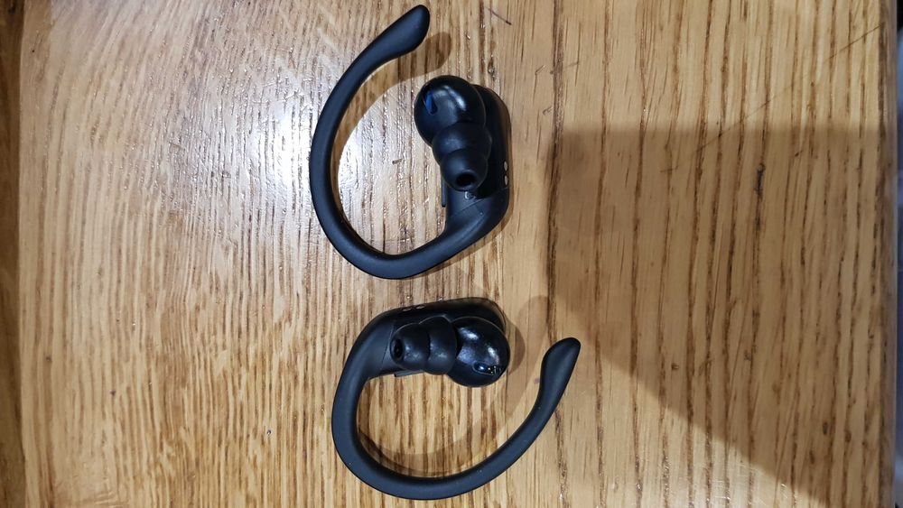 Навушники Powerbeats Pro