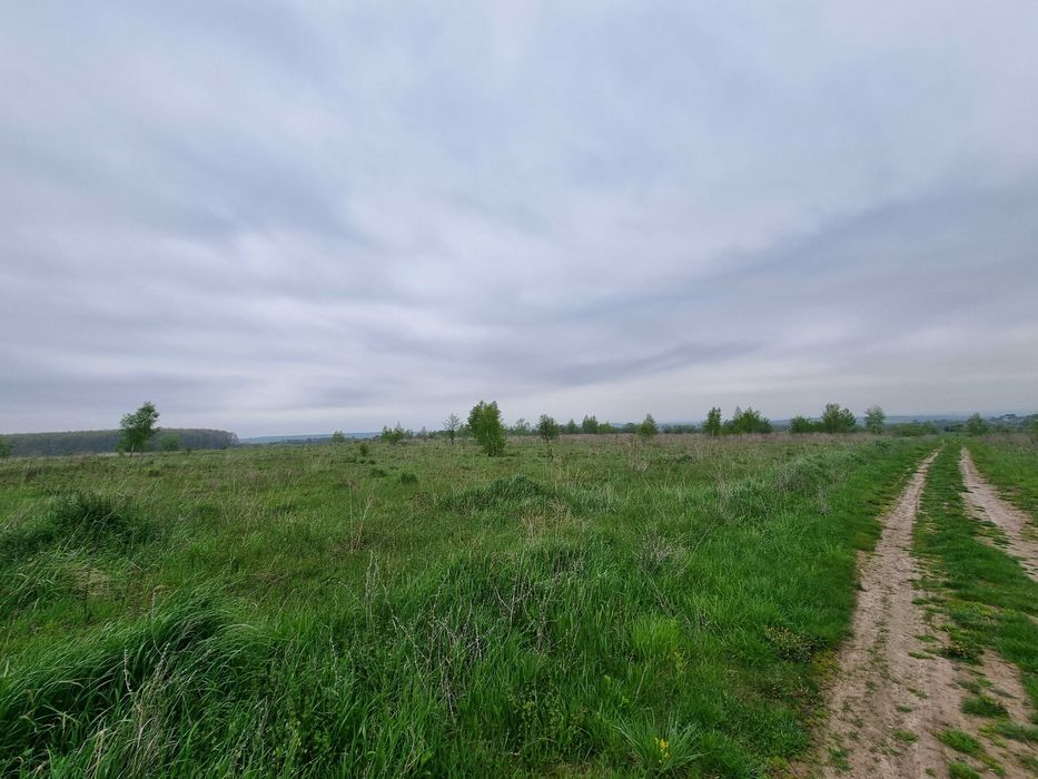 Продається ділянка 12 с. Колодіївка. Місто. Вовчинець. Краєвид. Гори