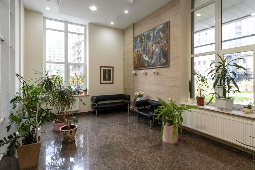 3-кімнатна квартира за адресою бульвар Дружби Народів (площа 180 м²) - Atlanta.ua - фото 22