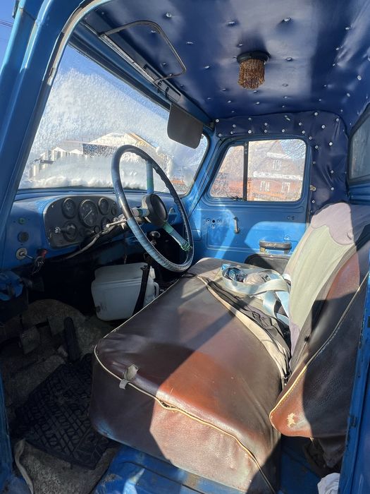 Продам газ 53.