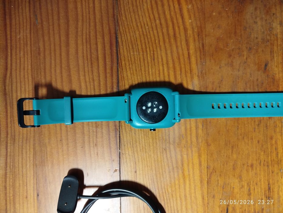 Smartwatch Amazfit Bip U Pro