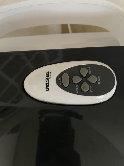 Climatizador Tristar