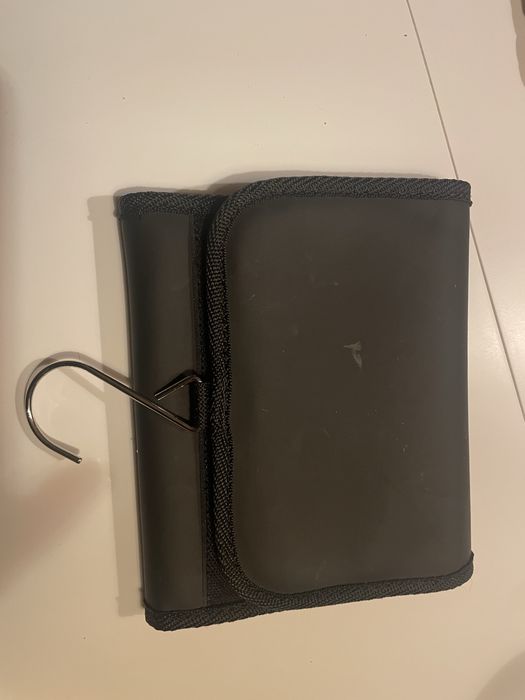 Kosmetyczka podróżna nowa