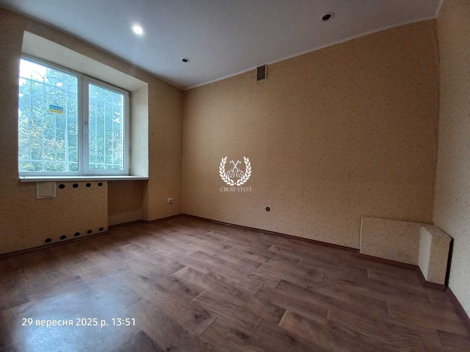 Продам 1- но кімнатну в Чернігові (район Круг), єВідновлення