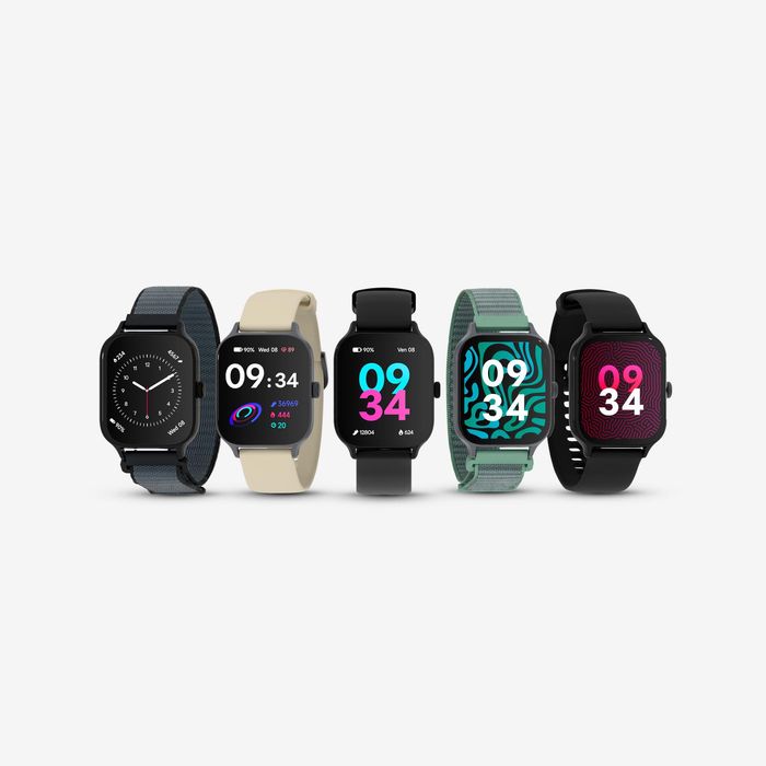Smartwatch GPS Fit100 S