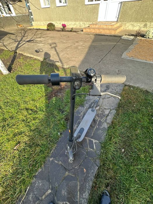 Xiaomi Electrik Scooter