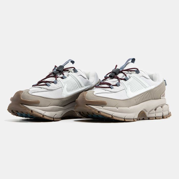 Кросівки Nike Air Zoom Vomero Roam premium | Кроссовки Найк жіночі чоловічі