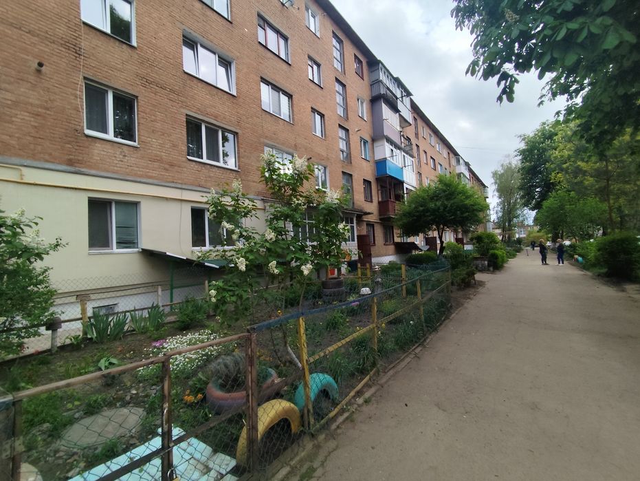 Продам 3к,вулиця Житомирська