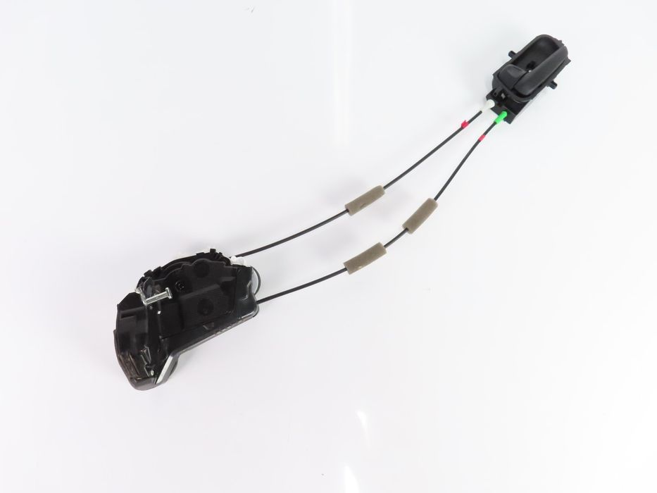 Fecho Da Porta Toyota Yaris Cross