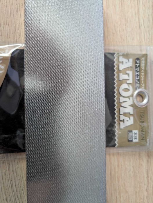 Tsuboman Atoma diamentowy kamień #140