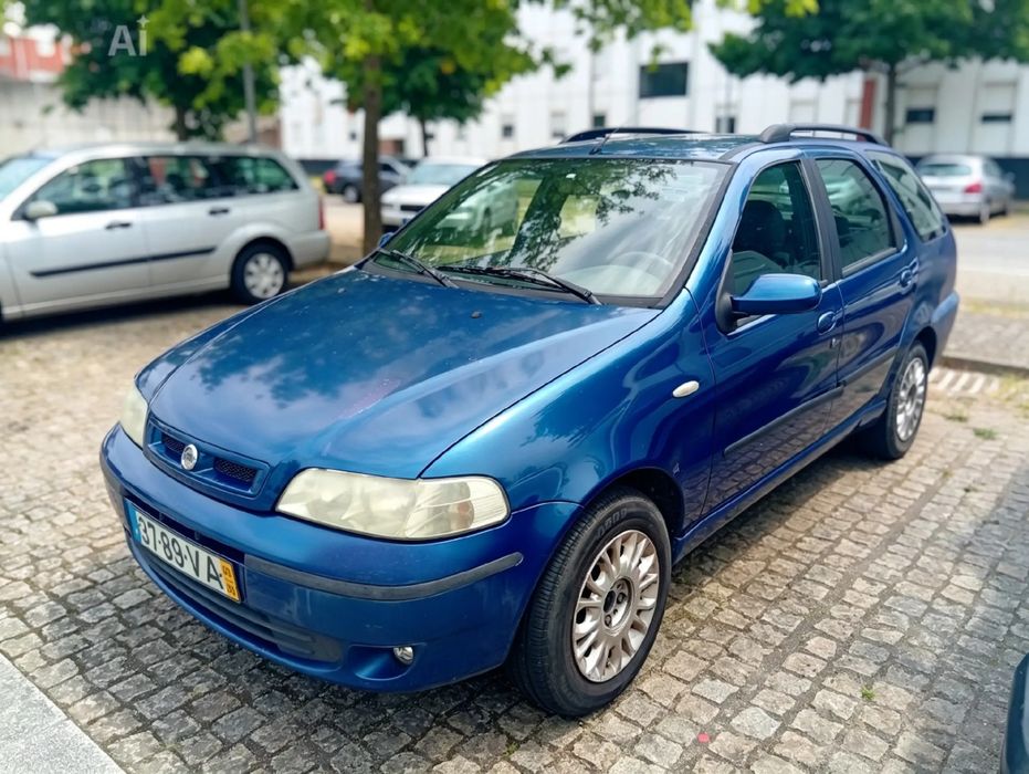 Fiat Palio 2003 model489465300050913280