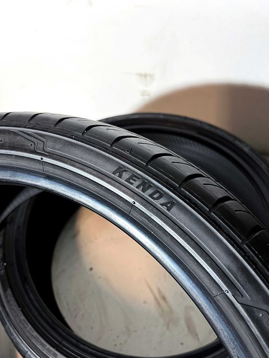 Pneus Kenda Emera A1 - 225/35/19 - Como NOVOS
