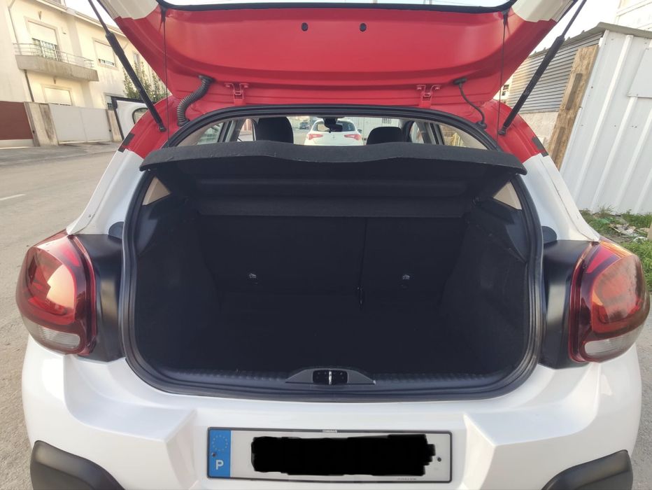 Citroën C3 — fotografia 5
