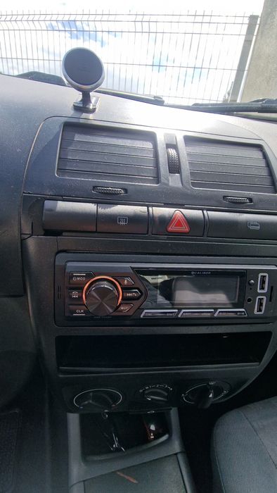 Seat ibiza 1.4 mpi