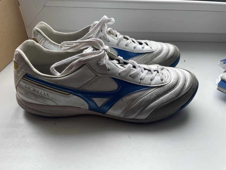Mizuno Morelia Sala Elite TF сороканіжки