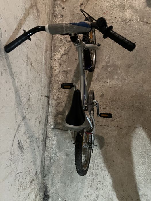 Rower Giant dziecięcy